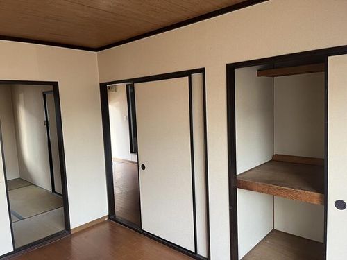 サニーハイツBのその他画像