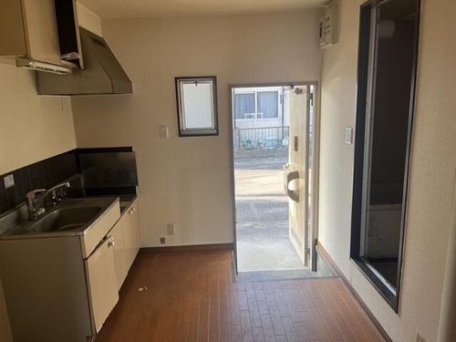 サニーハイツBのその他画像