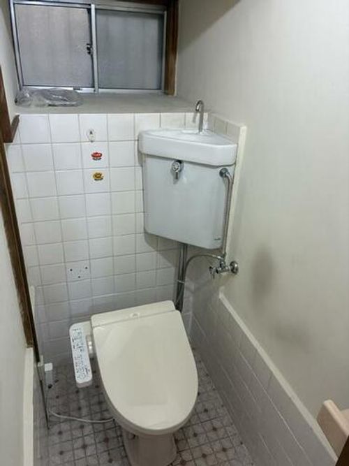 大阪府高槻市芝生町1丁目(一戸建)の賃貸物件のその他画像