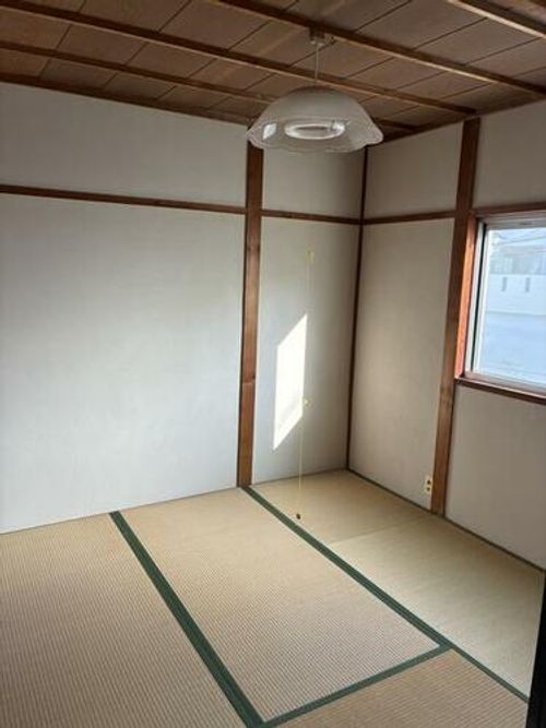 大阪府高槻市芝生町1丁目(一戸建)の賃貸物件のその他画像