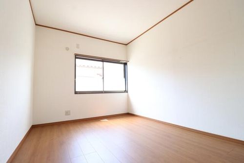 福岡県北九州市小倉北区霧ケ丘3丁目(一戸建)の賃貸物件の内装