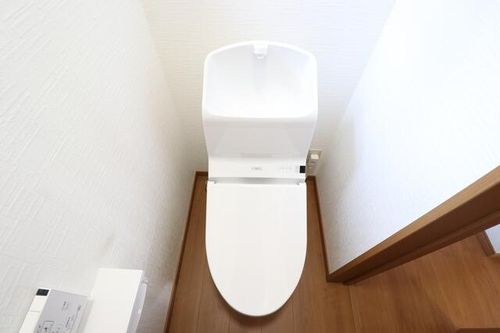 福岡県北九州市小倉北区霧ケ丘3丁目(一戸建)の賃貸物件の内装