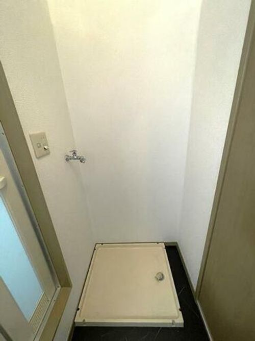 メゾン広峰202の内装