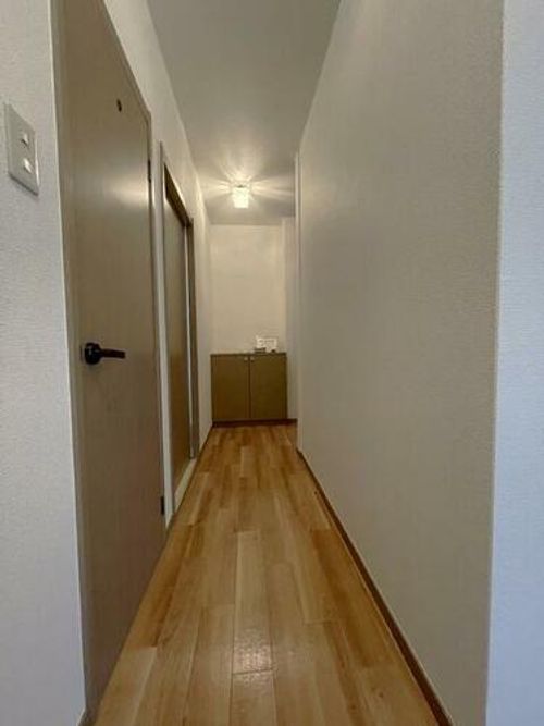 メゾン広峰202の内装