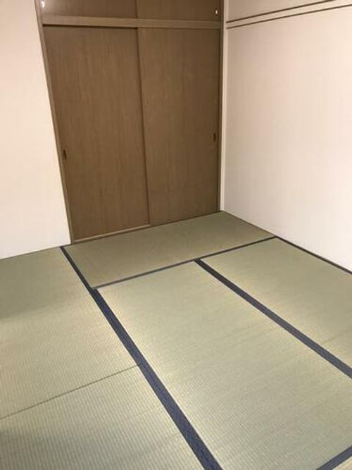 メゾン広峰202の内装