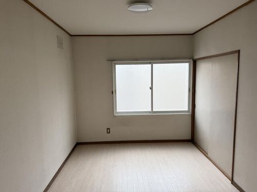 北海道札幌市北区新琴似八条7丁目(アパート)の賃貸物件の内装