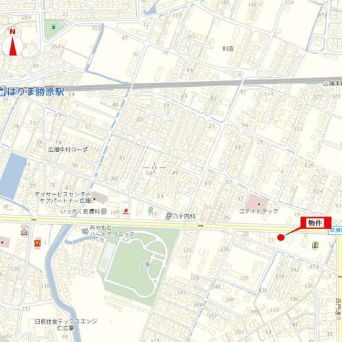 コーポ小坂のその他画像