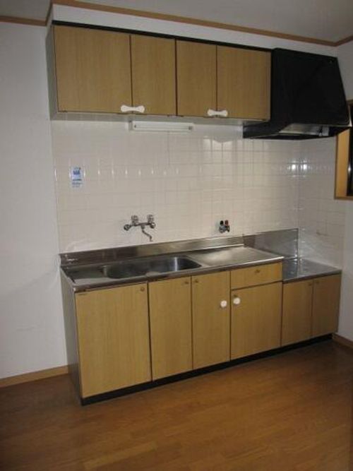 清ハイツ1102のその他画像