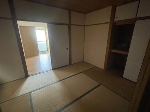 清ハイツ1102のその他画像