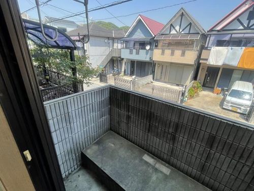 清ハイツ1102のその他画像