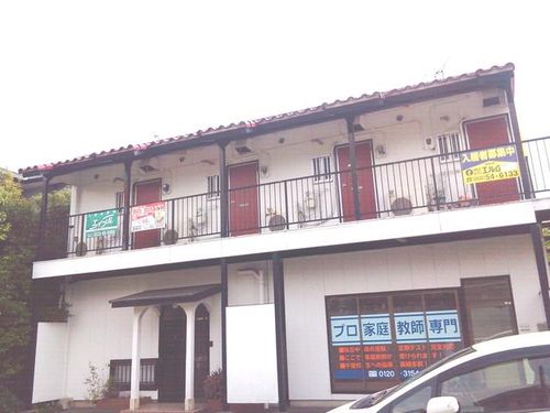 コーポ真のその他画像