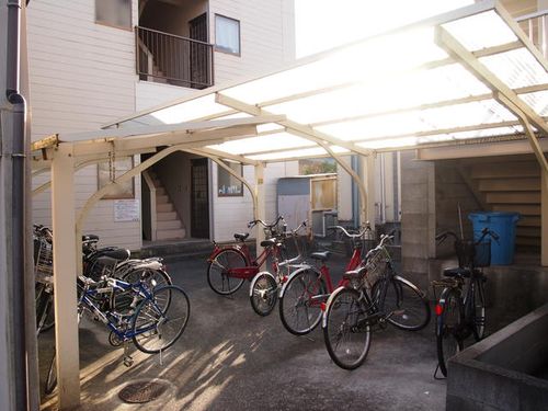 モアセゾンⅡのその他画像