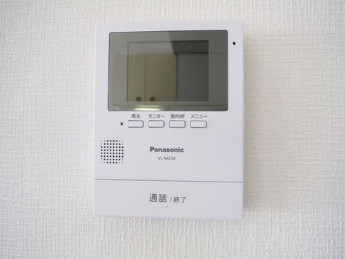 フローラルハイムⅡ106のその他画像