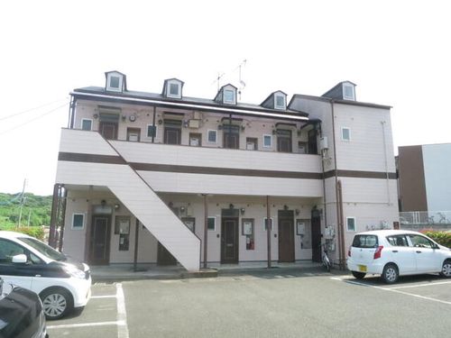 フローラルハイムⅡ106のその他画像