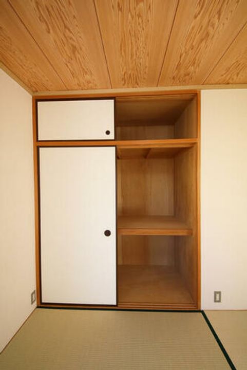 兵庫県姫路市勝原区朝日谷(アパート)の賃貸物件の内装