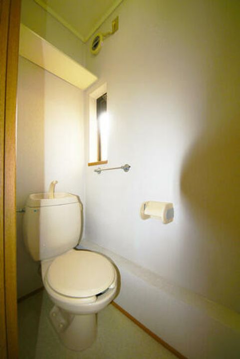 兵庫県姫路市勝原区朝日谷(アパート)の賃貸物件の内装