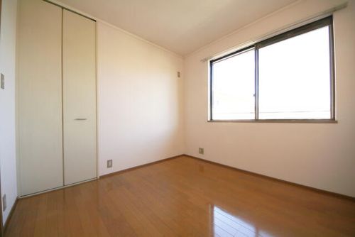 兵庫県姫路市勝原区朝日谷(アパート)の賃貸物件の内装