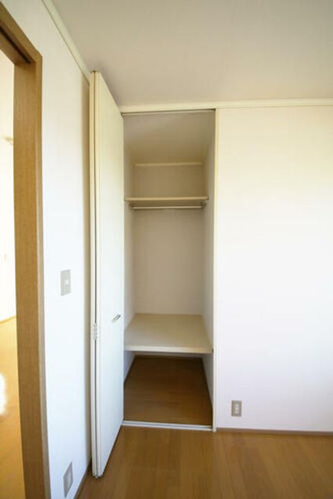 兵庫県姫路市勝原区朝日谷(アパート)の賃貸物件の内装