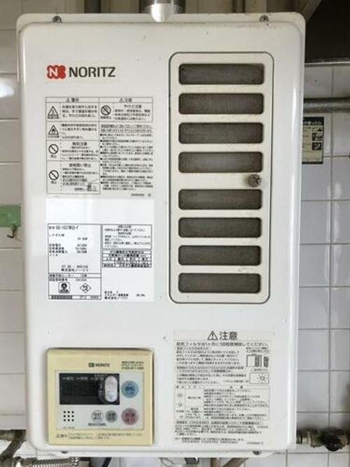 コーポラス203のその他画像