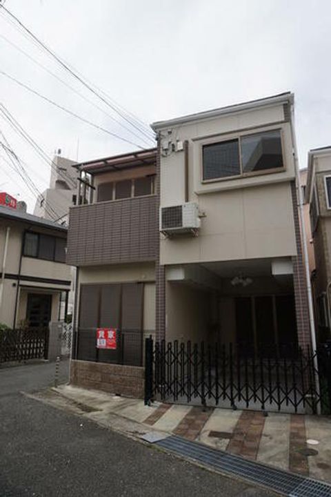 兵庫県神戸市須磨区若宮町3丁目(一戸建)の賃貸物件のその他画像