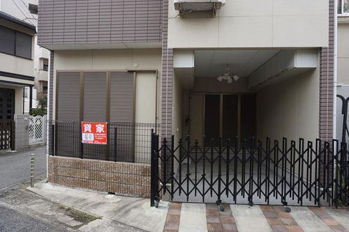 兵庫県神戸市須磨区若宮町3丁目(一戸建)の賃貸物件のその他画像