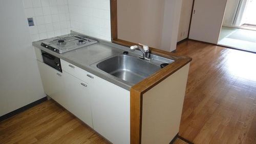 鈴木ハイツのその他画像