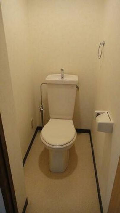 鈴木ハイツのその他画像