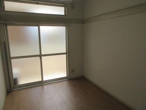 兵庫県加古川市加古川町河原(アパート)の賃貸物件の内装