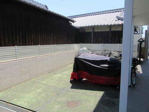 兵庫県加古川市加古川町河原(アパート)の賃貸物件のその他画像