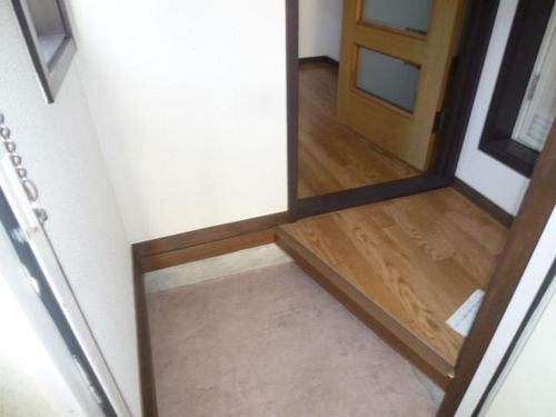 大阪府箕面市箕面2丁目(アパート)の賃貸物件のその他画像