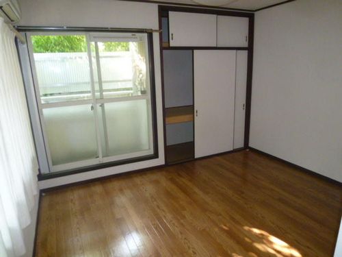 大阪府箕面市箕面2丁目(アパート)の賃貸物件のその他画像