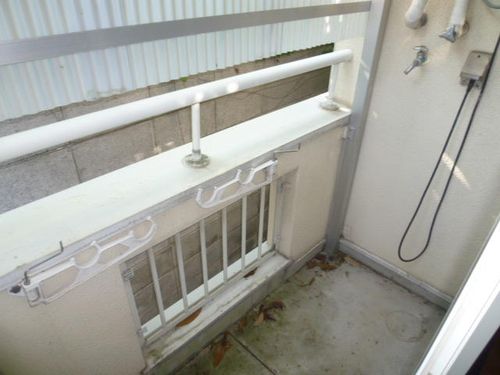 大阪府箕面市箕面2丁目(アパート)の賃貸物件のその他画像