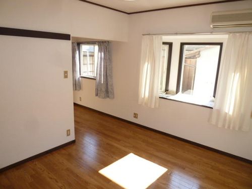 大阪府箕面市箕面2丁目(アパート)の賃貸物件の内装