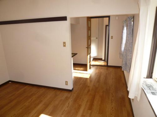 大阪府箕面市箕面2丁目(アパート)の賃貸物件のその他画像