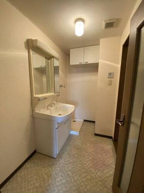 アインツ曽根の内装