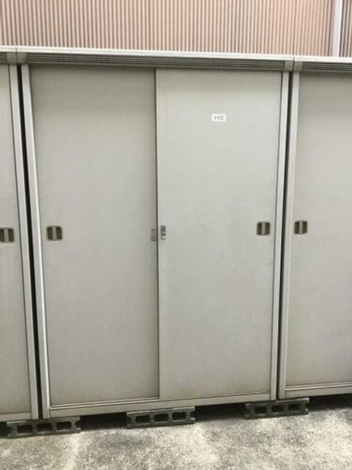 アインツ曽根の内装