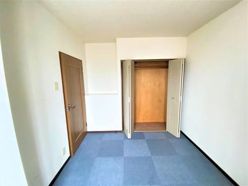 アインツ曽根の内装