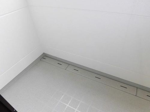 ルーエ雅102の内装