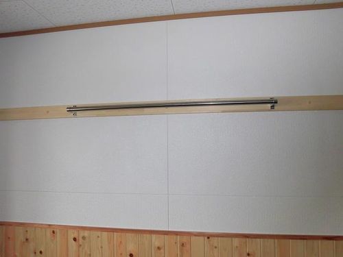 ルーエ雅102の内装