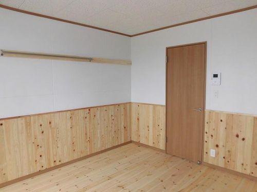 ルーエ雅102の内装