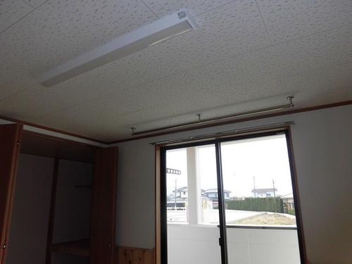 ルーエ雅102の内装