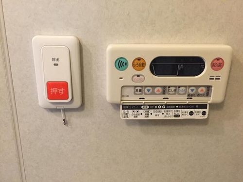 ニューサンリバー10番館のその他画像