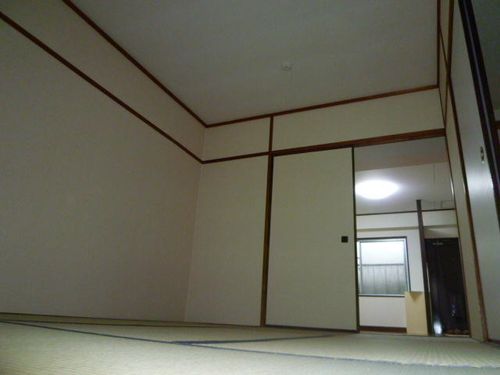 大阪府吹田市樫切山(マンション)の賃貸物件のその他画像