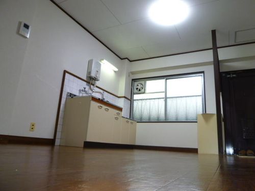 大阪府吹田市樫切山(マンション)の賃貸物件のその他画像