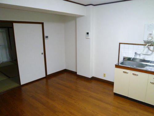 大阪府吹田市樫切山(マンション)の賃貸物件のその他画像