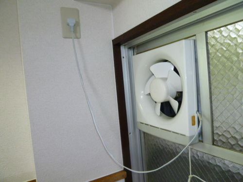 大阪府吹田市樫切山(マンション)の賃貸物件のその他画像