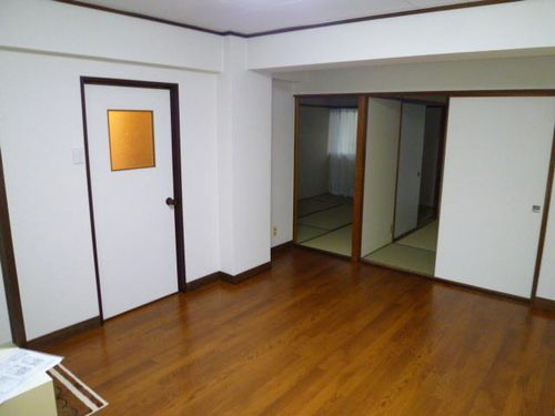 大阪府吹田市樫切山(マンション)の賃貸物件のその他画像