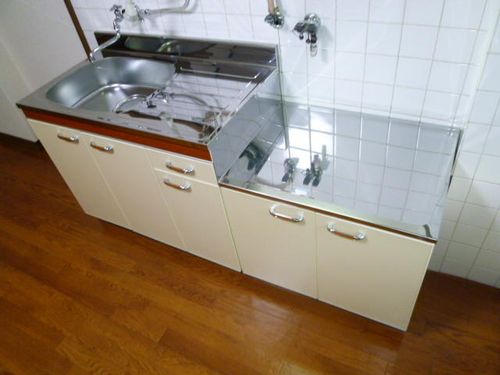 大阪府吹田市樫切山(マンション)の賃貸物件のその他画像