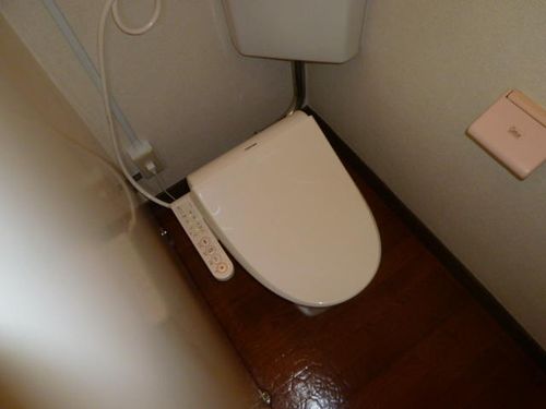 大阪府吹田市樫切山(マンション)の賃貸物件のその他画像