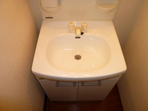 大阪府吹田市樫切山(マンション)の賃貸物件のその他画像